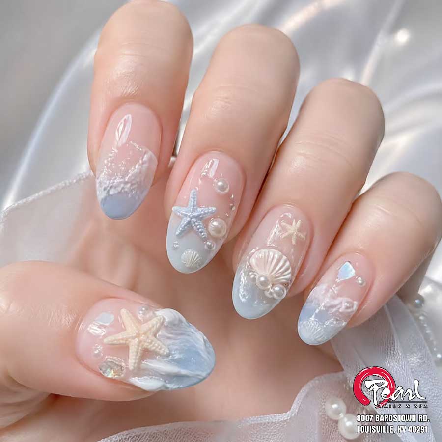 Nail June 30